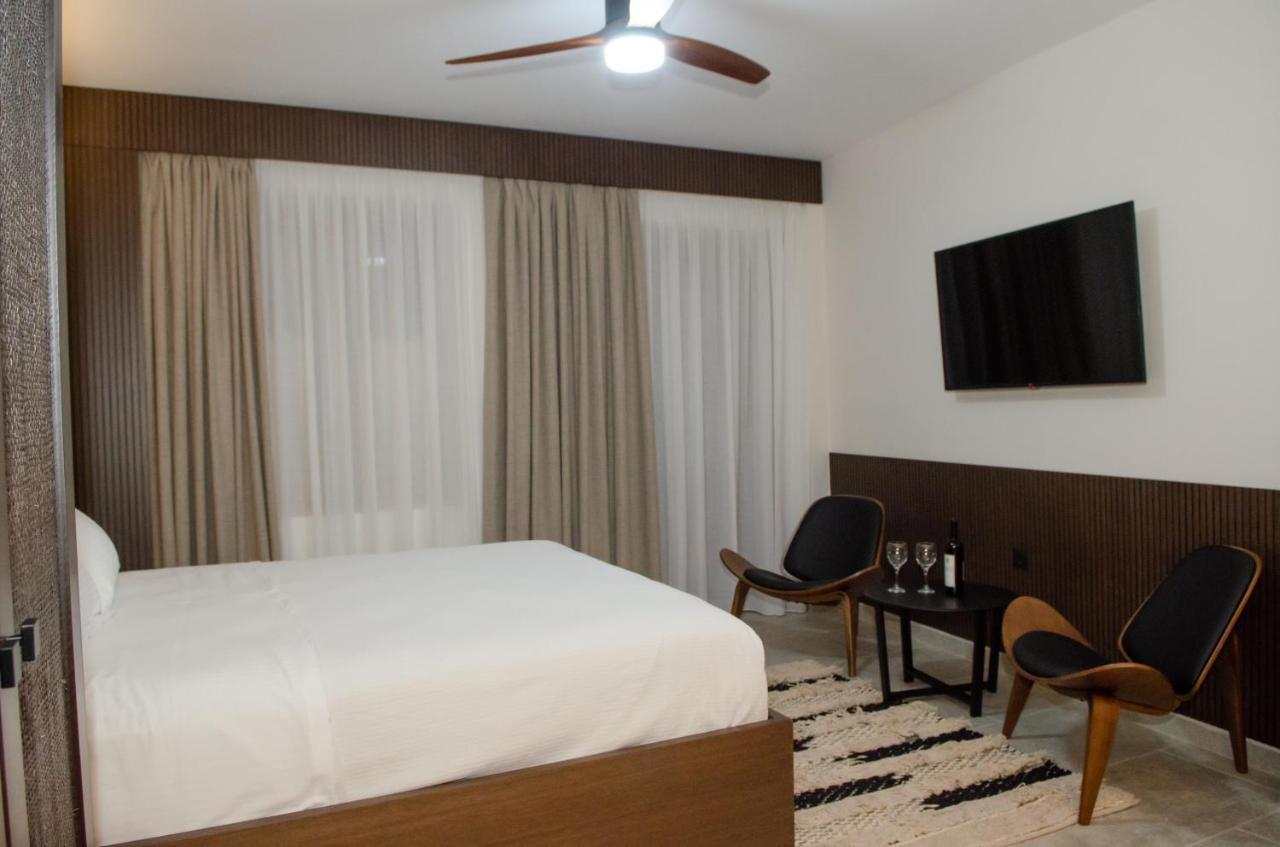 Leone Suites Nafpaktos Exterior photo